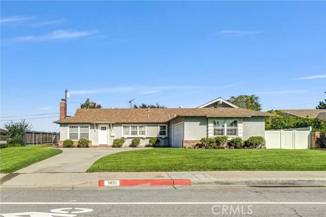 Fullerton, CA 92835,1451 Rolling Hills