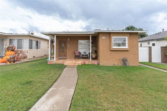 Long Beach, CA 90805,1644 E Poppy Street