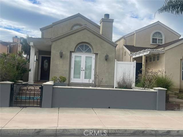 Huntington Beach, CA 92648,1209 Huntington Street