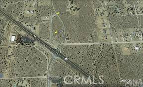 Pinon Hills, CA 92372,0 Smoketree