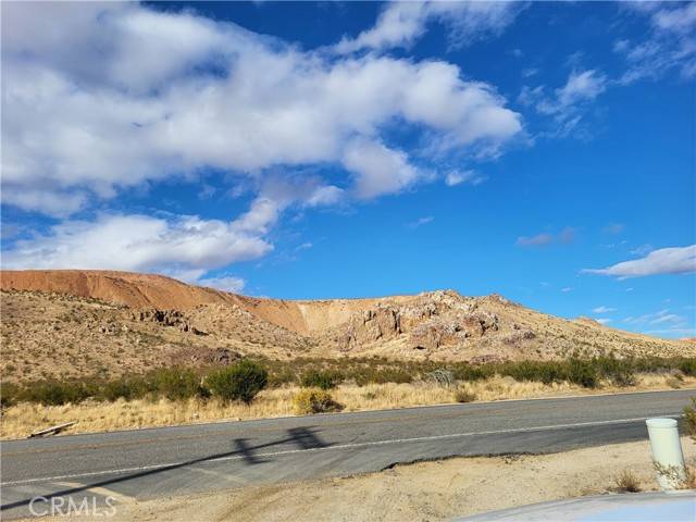 Rosamond, CA 93560,0 Backus Road