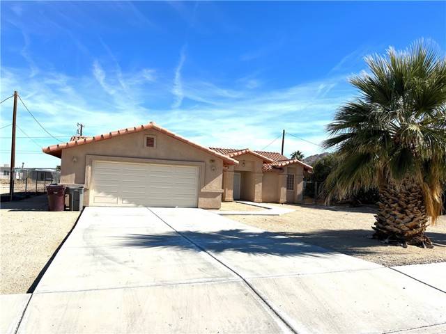 Twentynine Palms, CA 92277,7007 Alpine Avenue