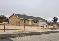 Twentynine Palms, CA 92277,74036 Joshua Drive