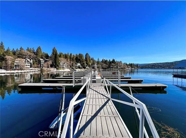 Lake Arrowhead, CA 92352,6 MBM 6 Slip 8