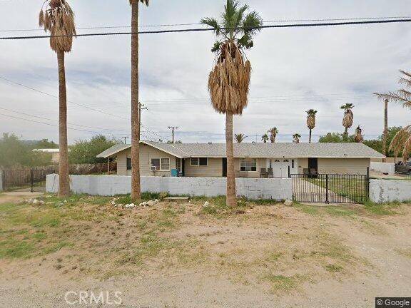 Blythe, CA 92225,18250 Blythe Way