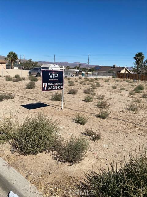 Barstow, CA 92311,1141 Oasis Drive