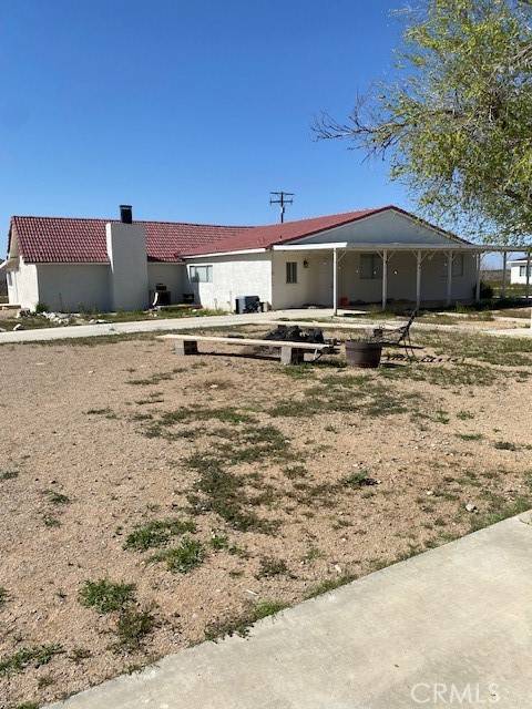 Apple Valley, CA 92307,20715 Stoddard Wells Road