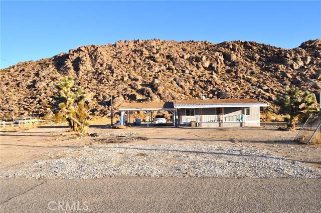 Lucerne Valley, CA 92356,32164 Zircon Road