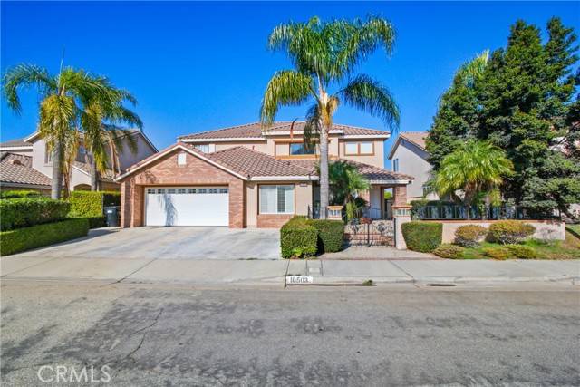 Rowland Heights, CA 91748,18503 Stonegate Lane