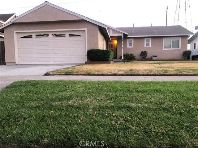 Buena Park, CA 90620,8206 Clover Way