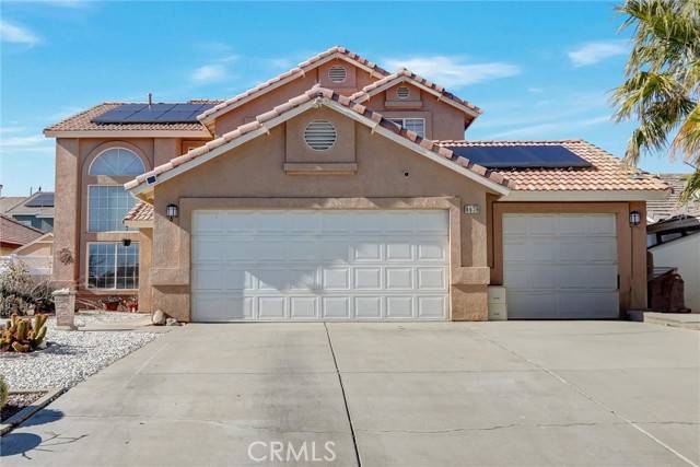 Hesperia, CA 92344,8936 Concord Court