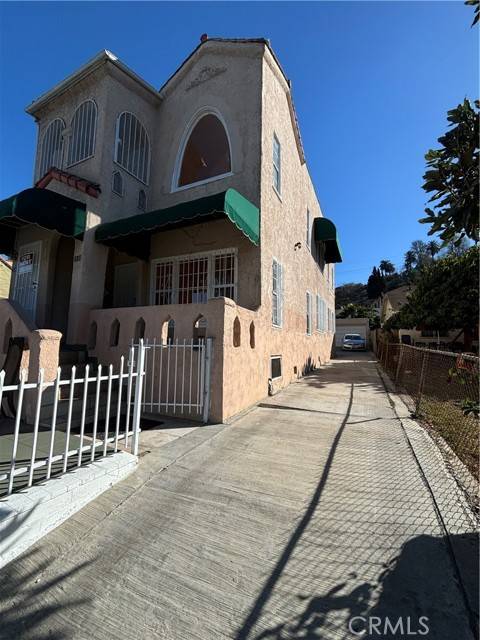 Los Angeles, CA 90063,3538 City Terrace Drive