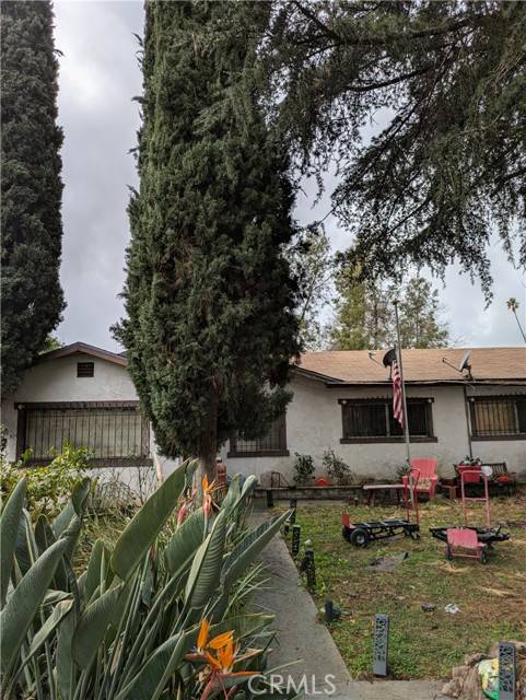 Pasadena, CA 91103,885 Manzanita Ave.