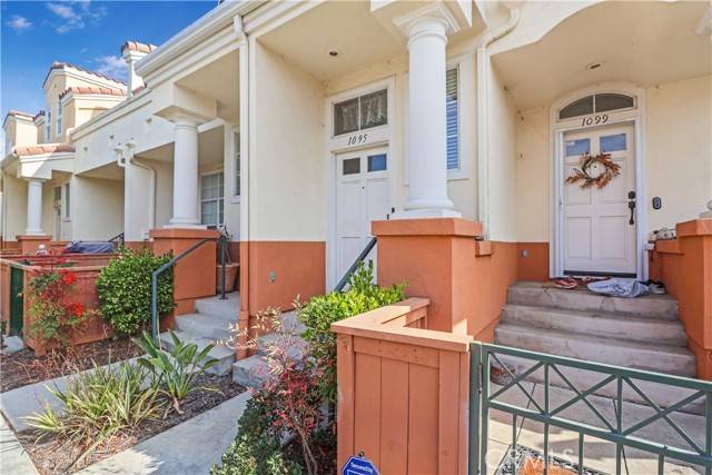 Anaheim, CA 92808,1095 S San Marino Way
