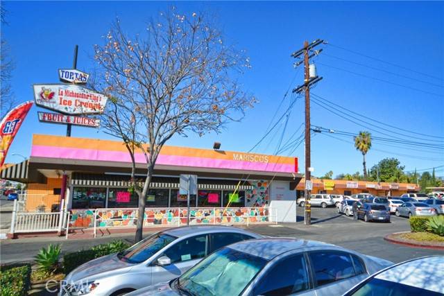 Pomona, CA 91767,528 Saint Paul Street