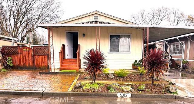 Rohnert Park, CA 94928,503 Corte Naranja