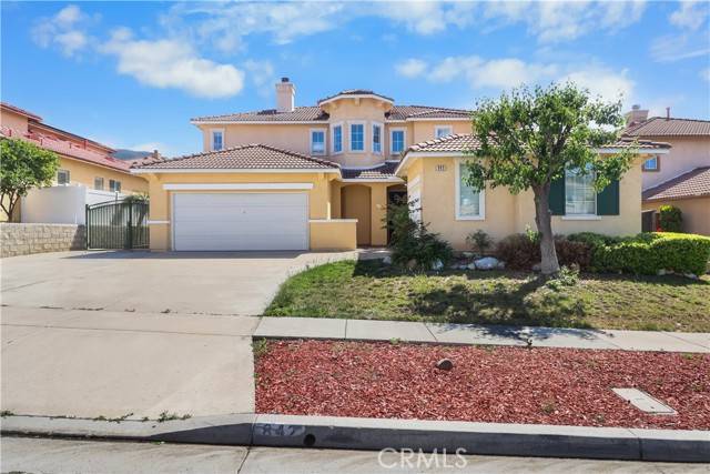 Corona, CA 92882,842 W Orange Heights Lane