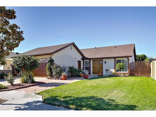 Cypress, CA 90630,10667 Thomas Circle