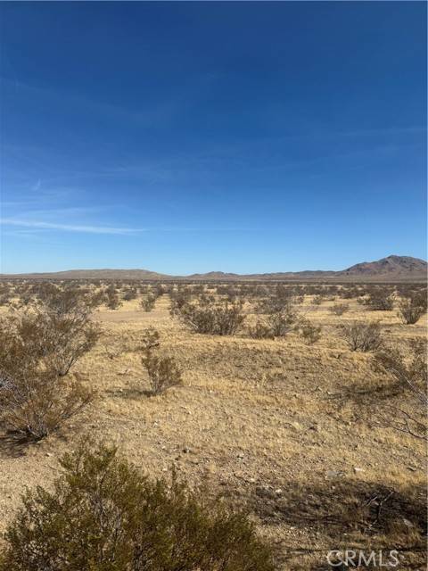 Oro Grande, CA 92368,0 Sky View Road