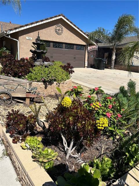 Rialto, CA 92376,750 W Winchester Drive