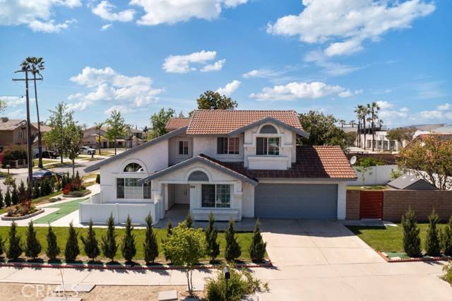 Fontana, CA 92335,16278 Mallory Drive