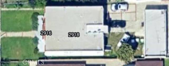 Los Angeles, CA 90018,2916 Dalton ave