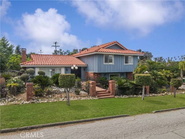 Corona, CA 92881,20015 Winton Street