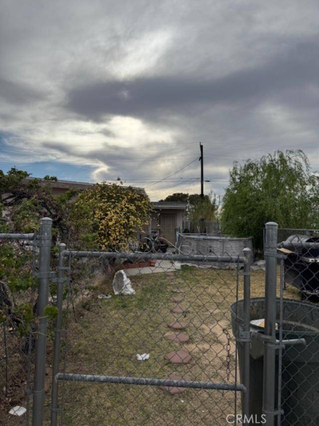 Edwards, CA 93523,13361 Davenport Street