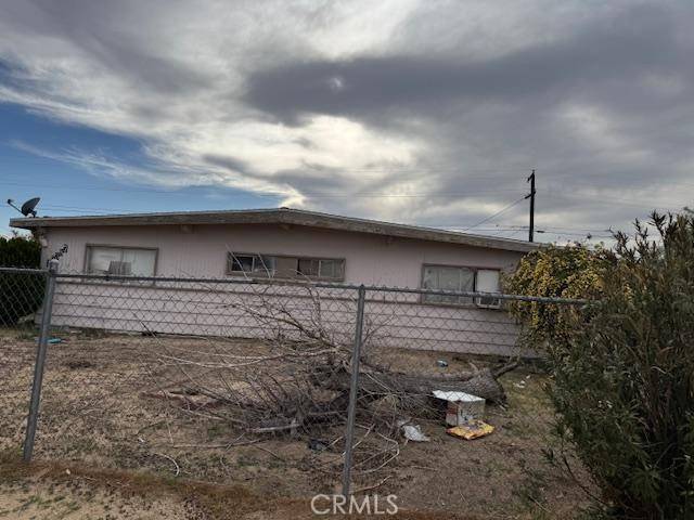 Edwards, CA 93523,13361 Davenport Street