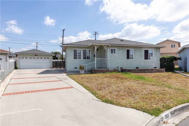 Gardena, CA 90248,333 E 158th Street