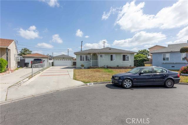 Gardena, CA 90248,333 E 158th Street