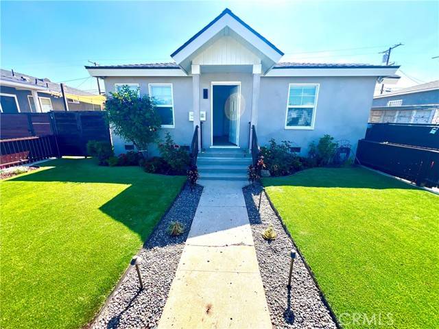 Long Beach, CA 90807,5032 Gundry Avenue