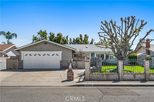 Fontana, CA 92335,9945 Date Street