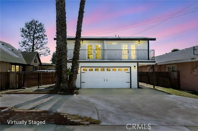 Pomona, CA 91768,1478 N Park Avenue