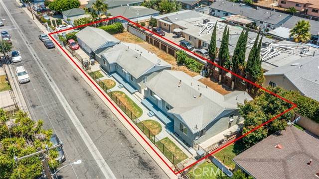 Lynwood, CA 90262,12430 Peach Street