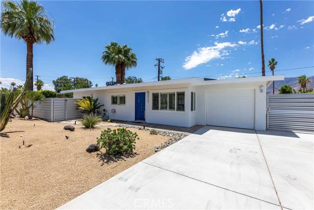Palm Springs, CA 92264,957 S Paseo Dorotea