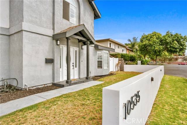 Downey, CA 90241,10535 Myrtle Street