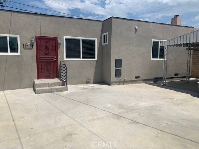 Los Angeles, CA 90047,1715 W 85th Street #1713