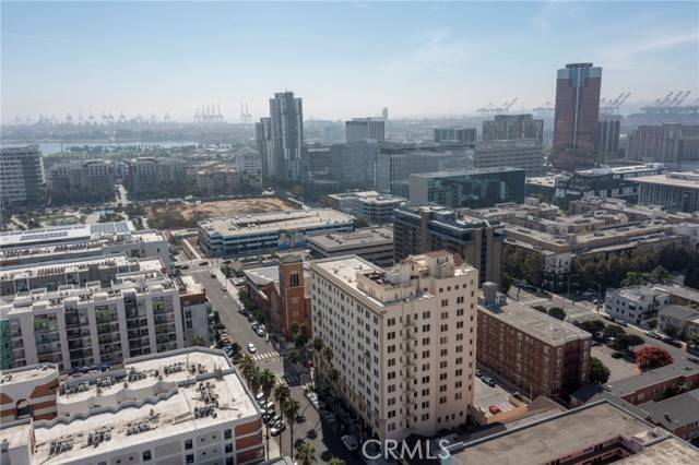 Long Beach, CA 90802,315 W 3rd Street #506