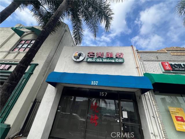 Monterey Park, CA 91754,153 Garvey Avenue