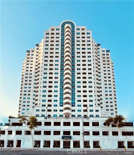 Long Beach, CA 90802,525 E Seaside Way #308