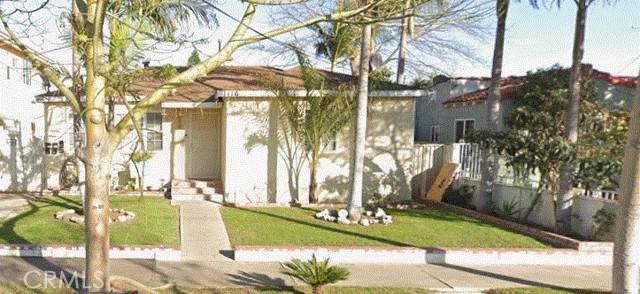 Wilmington (los Angeles), CA 90744,1116 McDonald Avenue