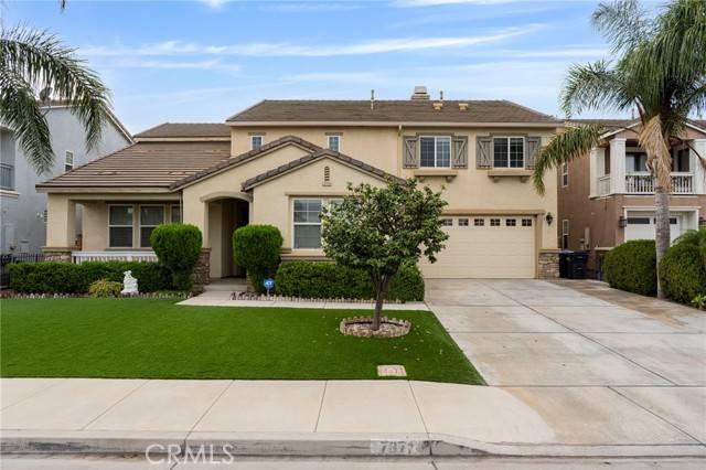 Eastvale, CA 92880,7871 Slate Creek