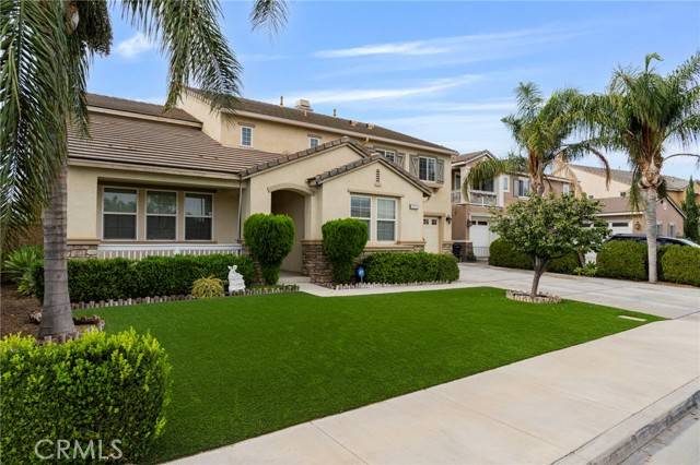 Eastvale, CA 92880,7871 Slate Creek