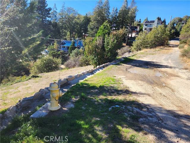 Cedar Glen, CA 92321,0 Balsam Way