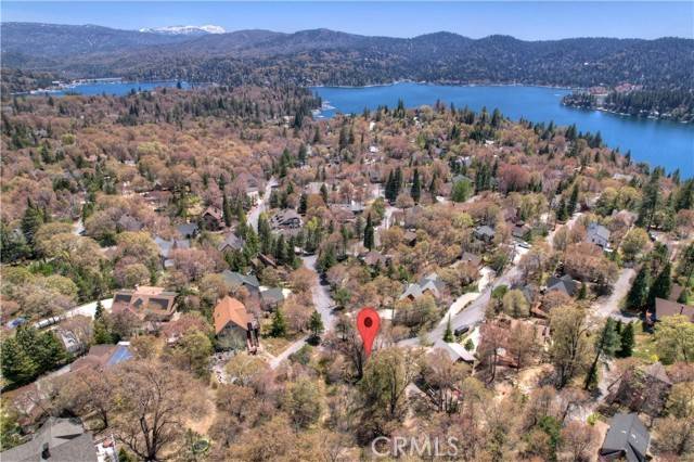 Lake Arrowhead, CA 92352,27998 W Shore Road