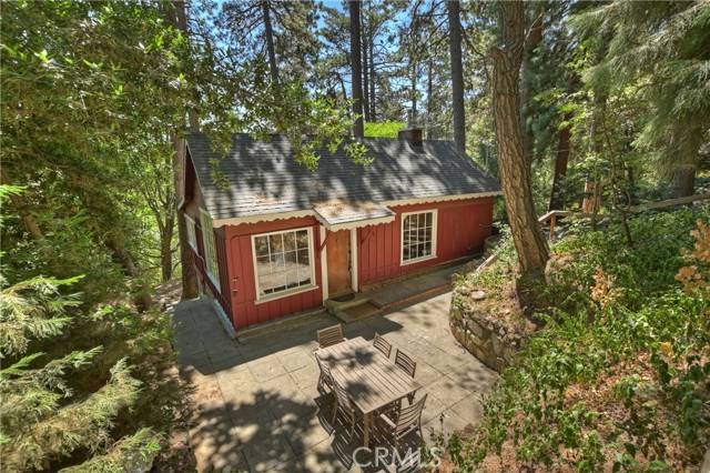 Crestline, CA 92325,985 Coulter Pine Road