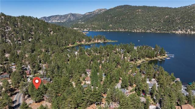 Big Bear Lake, CA 92315,0 Big Bear Boulevard