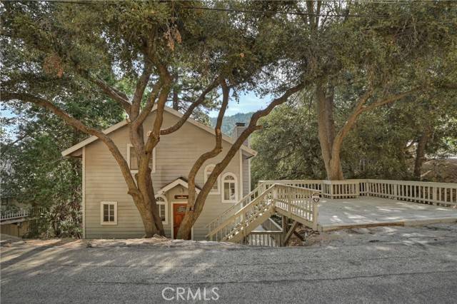 Crestline, CA 92325,319 Dorn Drive