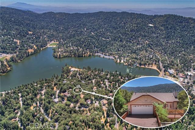 Crestline, CA 92325,24355 Wabern Court